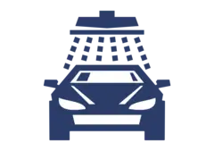 Автомойка